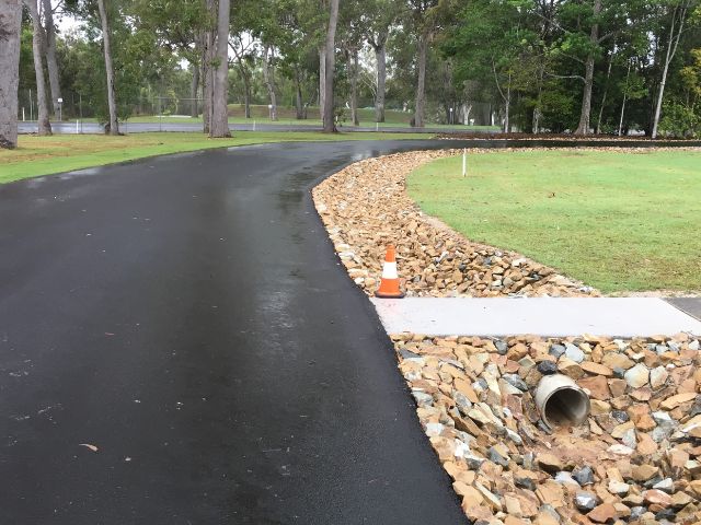 stormwater